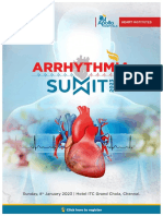 Arrhythmia Summit 2023