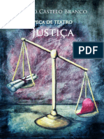 Justica - Camilo Castelo Branco