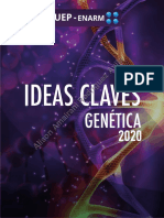 Ideas Clave Genetica
