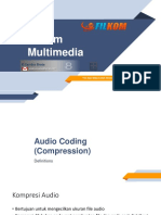 SisMul AudioDecoding 08