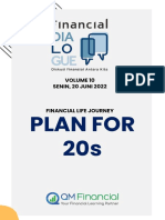 HO FD Plan 20s