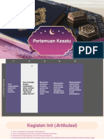 RPP Kurikulum Merdeka Mapel PAI SD Kelas 1 Bab 4