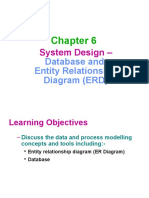 06-System Design - Part 03 - ERD