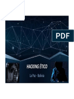 Ethical Hacking Clase3