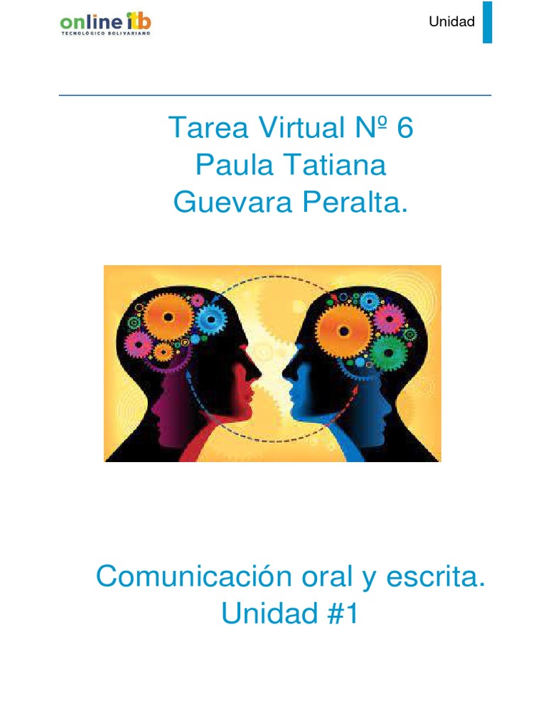 TAREA VIRTUAL 6 Realizada | PDF | Business