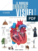 Dictionnaire Visuel