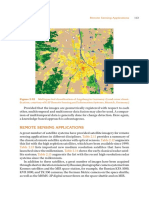 Remote Sensing Applications: Table 2.11 Table 2.12 Table 2.13 Table 2.14 Table 2.15