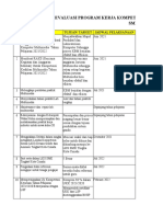 Program Kerja Multimedia 20212022