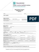 Sample-Medical-History-and-PE-Form (1) (1) by EasePDF