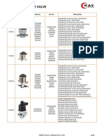 EGR Valve