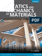 Statics and Mechanics of Materials Si Edition PDF