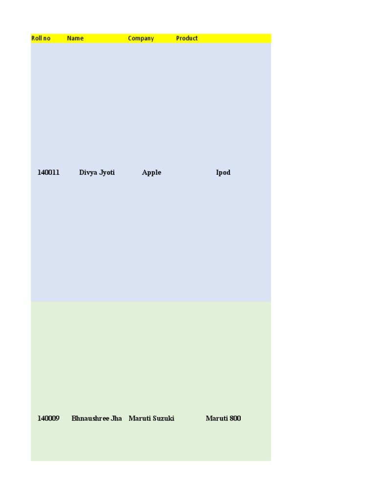 Market Cannibalization Examples | PDF | Brand | Nokia
