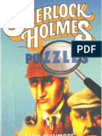 Download Sherlock Holmes Puzzles by Babu Khan SN61982833 doc pdf