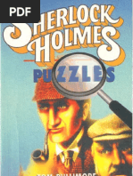 Download Sherlock Holmes Puzzles by Babu Khan SN61982833 doc pdf