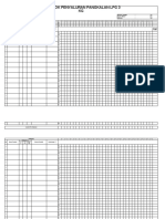 Format Log Book Pangkalan LPG 3 KG 1