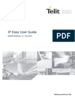 Telit IP Easy User Guide R19 Preview