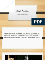 Zeul Apollo