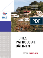 Fiches Pathologie Batiment Spécial