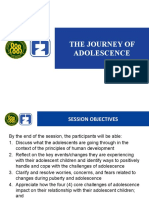 Session 2 Journey of Adolescence v2