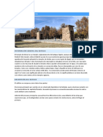 Templo de Debod