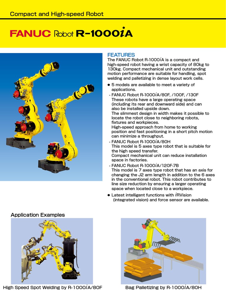 RR 1000ia (E) 07 | PDF