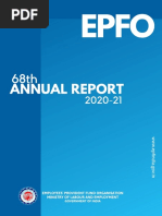 Annual Report 2020-21