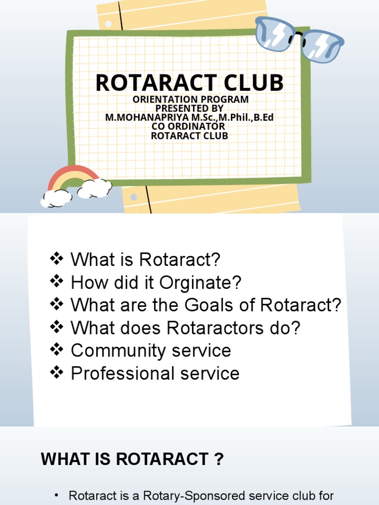 Rota | PDF