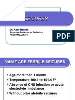 Febrile Seizures-Finalyr