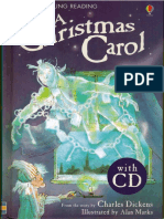 A Christmas Carol Usborne Young Reading