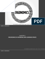Ergonomics - 3