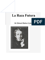 Bulwer Lytton Edward - La Raza Futura