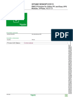 SFNMC3EMGPX2313 DATASHEET RO Ro