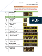 SSG (747-8) General Pre-Flight Checklist From Cold & Dark V1.2