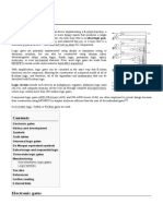 Logic Gate