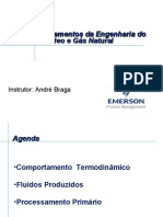 1 - Introdução Ao Petróleo - Termodinâmica