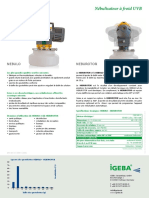 Nebulo Neburotor Brochure FR