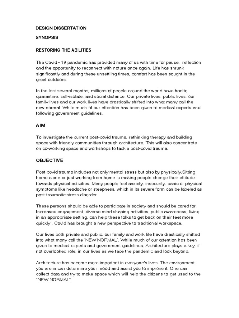 synopsis-revised-pdf-mental-health-anxiety