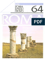 64 Roma - Revueltas Internas y Penetraciones Bárbaras en El Imperio