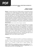 POB-067 Ana Solange Biesek