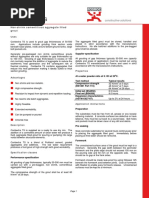 Conmix PRODUCT REFERENCE GUIDE CCD | PDF | Concrete | Flooring