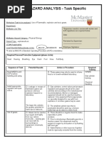 Multimeter Checklist | PDF