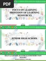 06 - Provision-Of-Learning-Resources-For-Pir Ayson and Kenneth