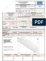 Protocolo Topográfico F-To-Ea-46-027 - R0