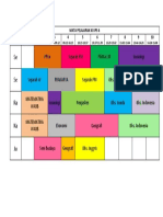 Mata Pelajaran Xii Ips 6