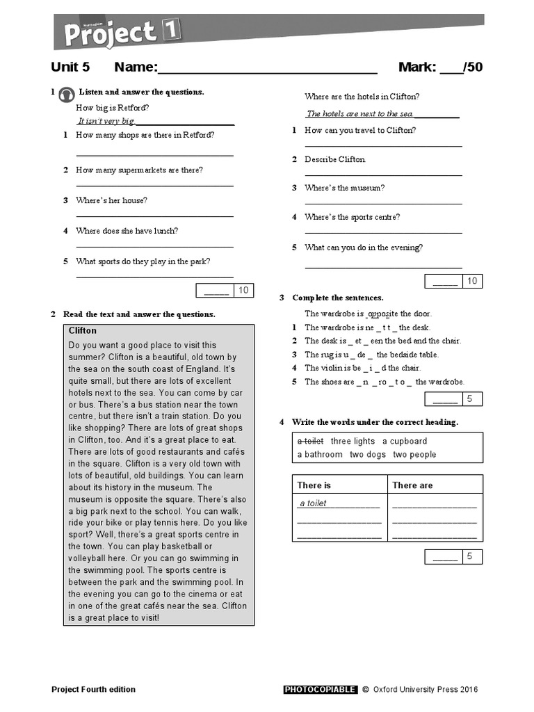 Unit 5 pdf
