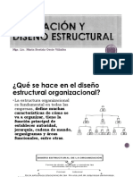 Tema 2 Planeación y Diseño Estructural (Mod. Adm)
