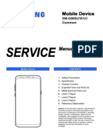 Galaxy9 Manual