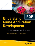 Vincent Maverick S. Durano - Understanding Game Application Development - With Xamarin - Forms and ASP - NET-Apress (2019)