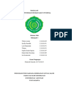 SIRS Internal - Kelompok 1 - SIMKES