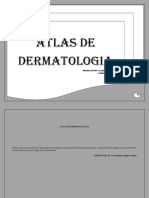Atlas de Dermatologia Ailson
